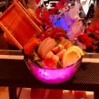 Best Sashimi Deluxe in Westminster, CO