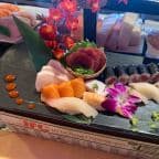Best Sushi & Sashimi Combo in Westminster, CO