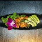 Best Salmon Avocado Salad in Westminster, CO