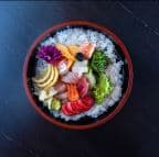 Best Chirashi in Westminster, CO