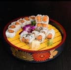 Best Spicy Maki Combo in Westminster, CO