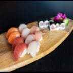 Best Sushi Deluxe in Westminster, CO