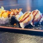 Best Shrimp Tempura Roll in Westminster, CO