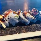 Best Chicken Tempura Roll in Westminster, CO