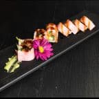 Best Pink Roll in Westminster, CO