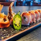 Best Evil Angel Roll in Westminster, CO