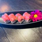 Best Red Rainbow Roll in Westminster, CO