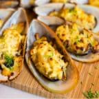 Best Golden Mussel 4pcs in Westminster, CO