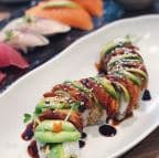 Best Black Dragon Roll in Westminster, CO