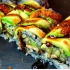 Best Dragon Roll in Westminster, CO