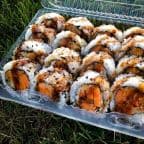 Best Sweet Potato Roll in Westminster, CO