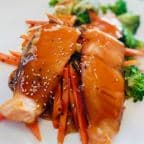 Best Salmon Teriyaki in Westminster, CO